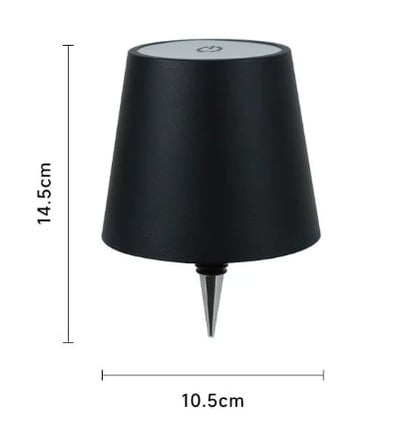 ⏳🎄Christmas Sale 49% OFF!!🎁✨3 Color Rechargeable LED Bottle Lights🥃