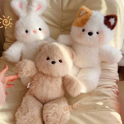 🧸Running Animal Series-Running Doll