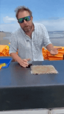 Mega Pack 100 - Miracle Super Absorbent Multi Surface Cloth