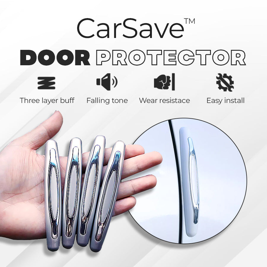 🚗CarSave™Door Protecter