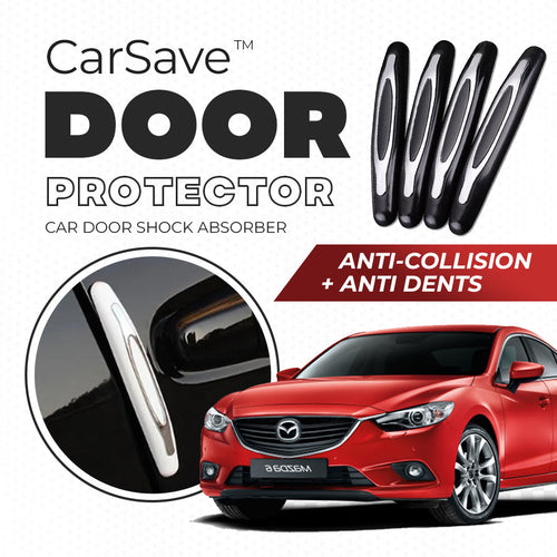 🚗CarSave™Door Protecter