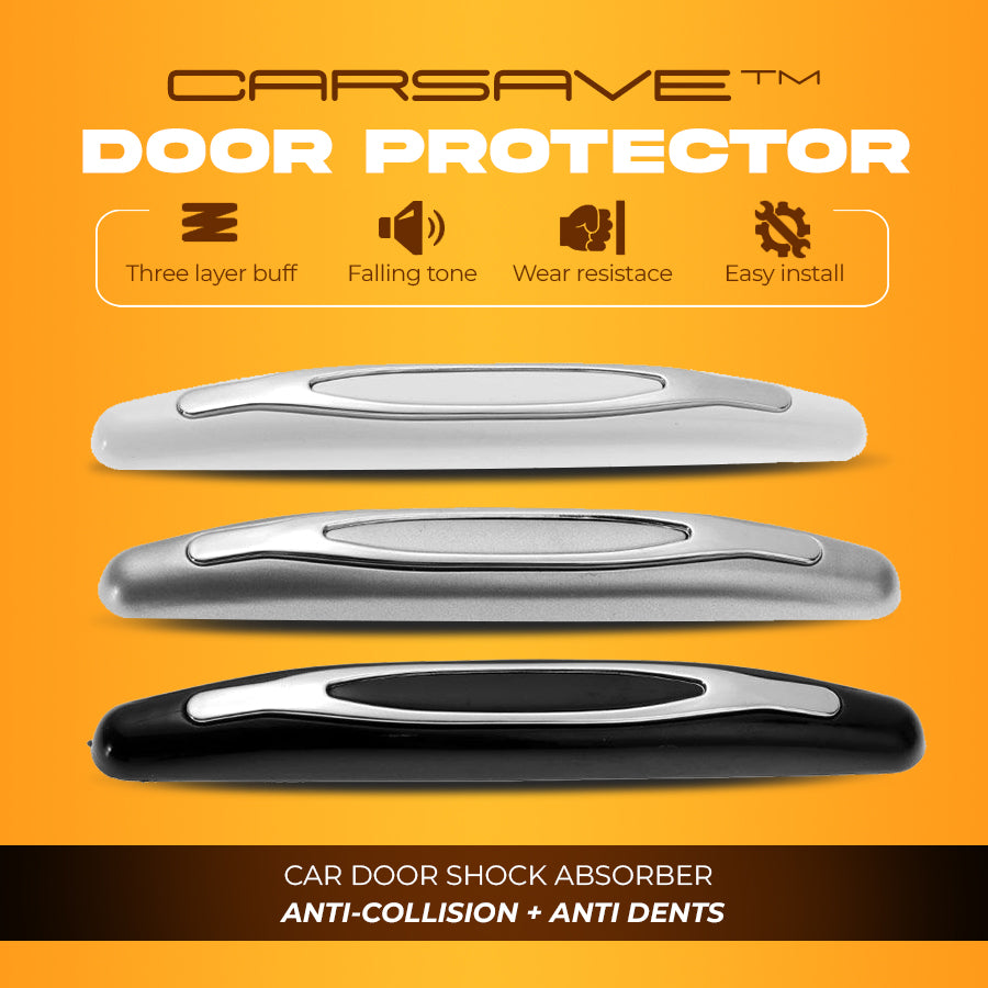 🚗CarSave™Door Protecter