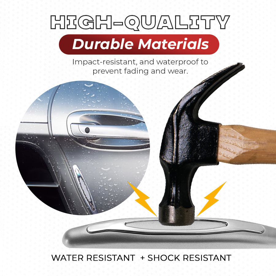 🚗CarSave™Door Protecter