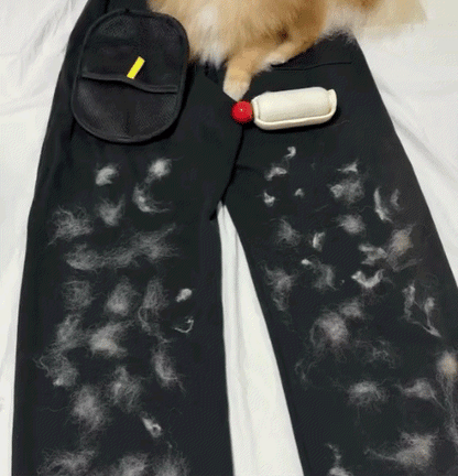 Buy 1 Get 1 Free🔥 Electrostatic Pet Hair Removal Grooming Gloves