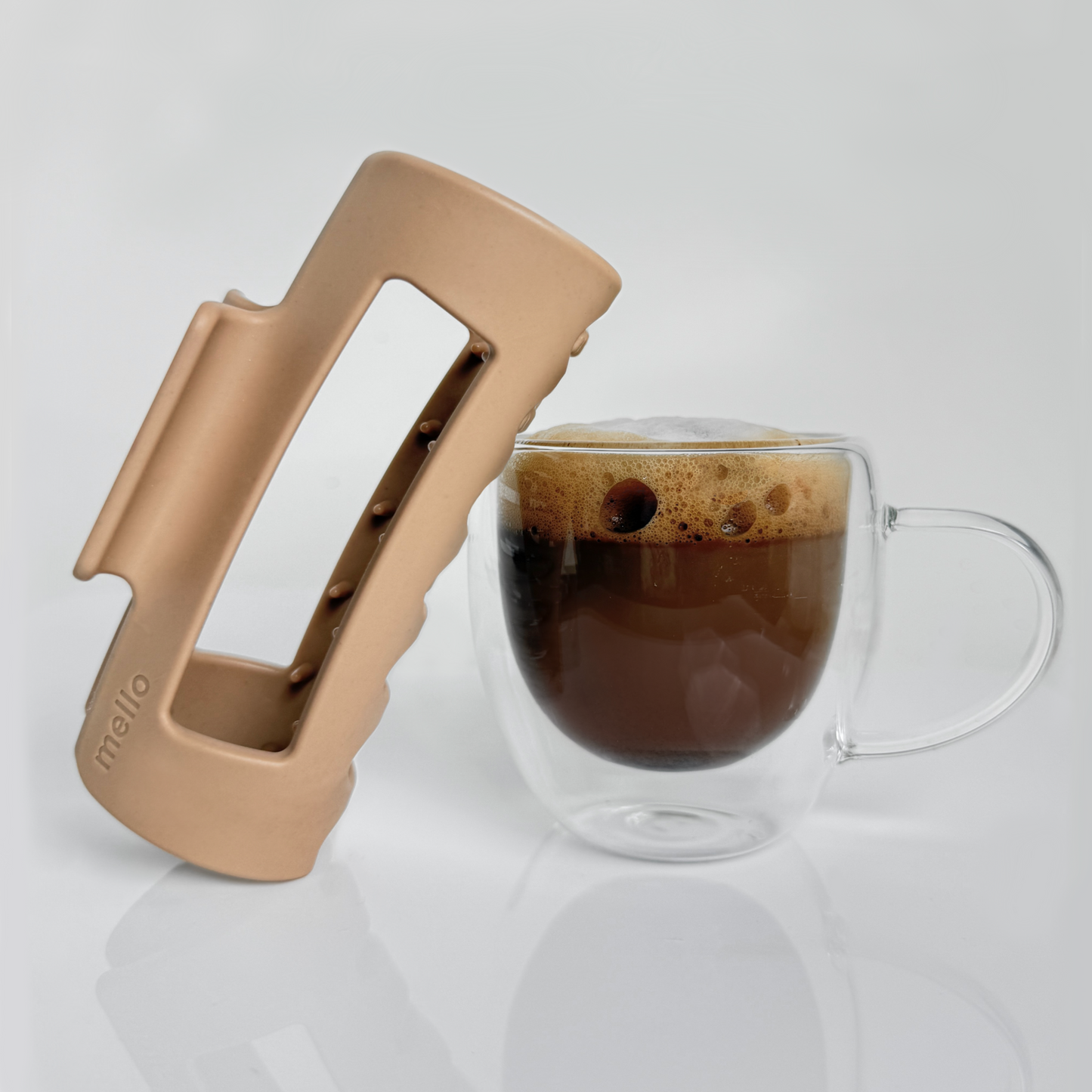 🔥cloud clip——From morning to night... that comfort you barely notice? That's the Cloud Clip comfort.