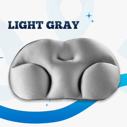 ☁All-Round AirClouds Pillow