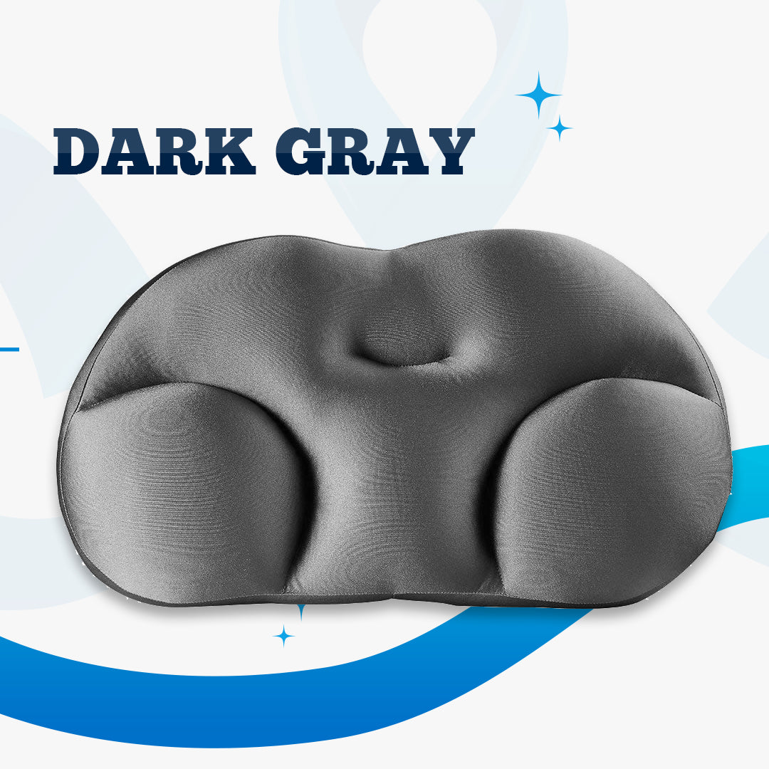 ☁All-Round AirClouds Pillow