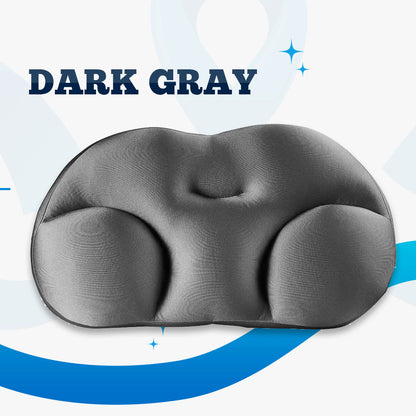 ☁All-Round AirClouds Pillow