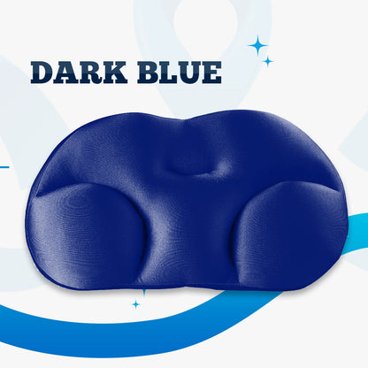 ☁All-Round AirClouds Pillow