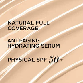 ✨[Official Brand Store] CC+ Cream Full-Coverage Foundation with SPF 50+