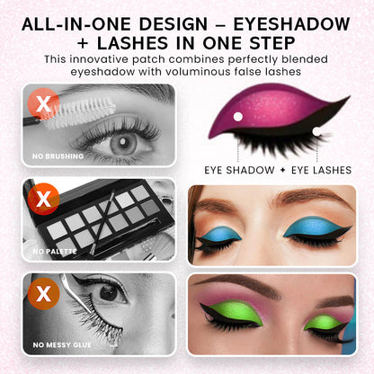 Lash & Shadow DreamPatch