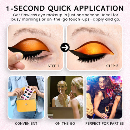 Lash & Shadow DreamPatch