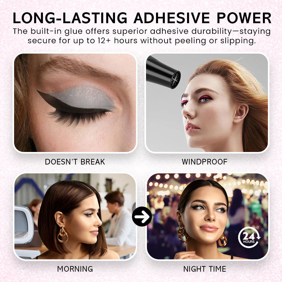 Lash & Shadow DreamPatch