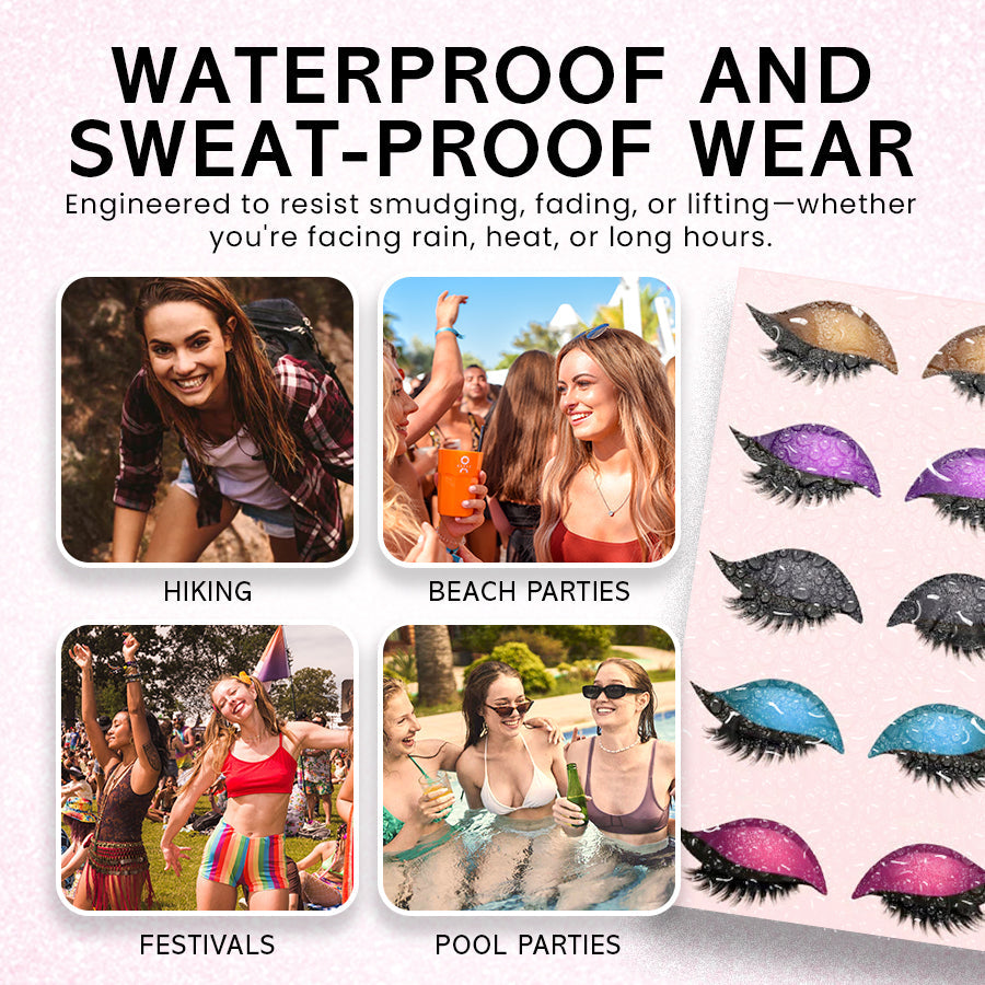 Lash & Shadow DreamPatch