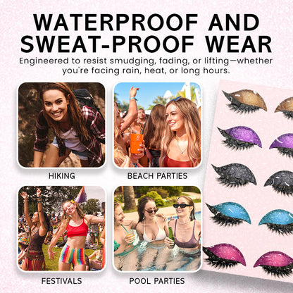 Lash & Shadow DreamPatch