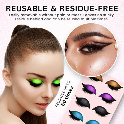 Lash & Shadow DreamPatch