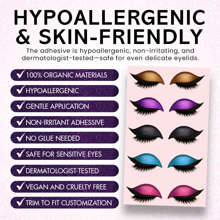 Lash & Shadow DreamPatch