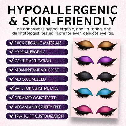 Lash & Shadow DreamPatch