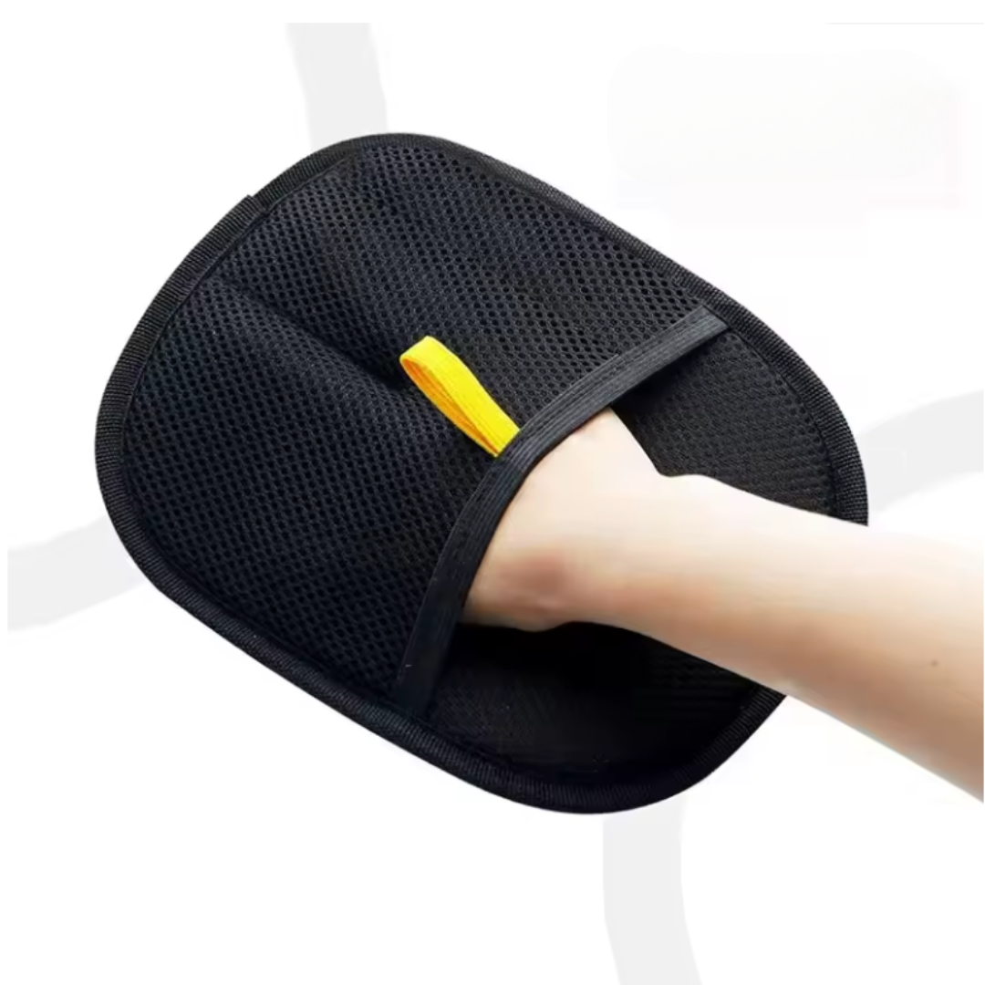 Buy 1 Get 1 Free🔥 Electrostatic Pet Hair Removal Grooming Gloves