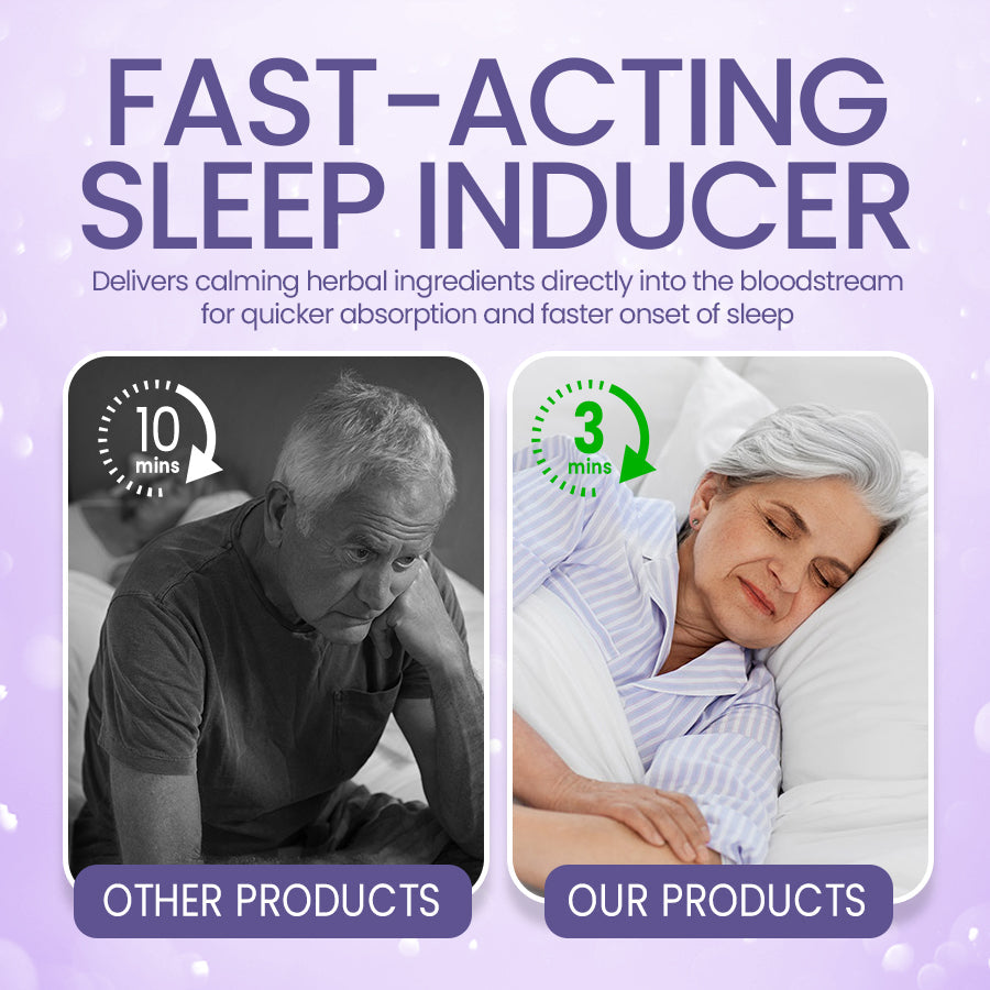 NEGUSY™ Herbal Sleep Spray