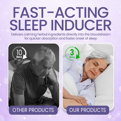 NEGUSY™ Herbal Sleep Spray