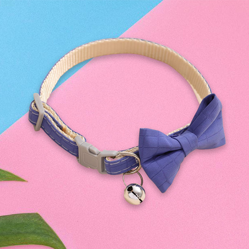 Bow Tie - A Fashionable Item For Toys