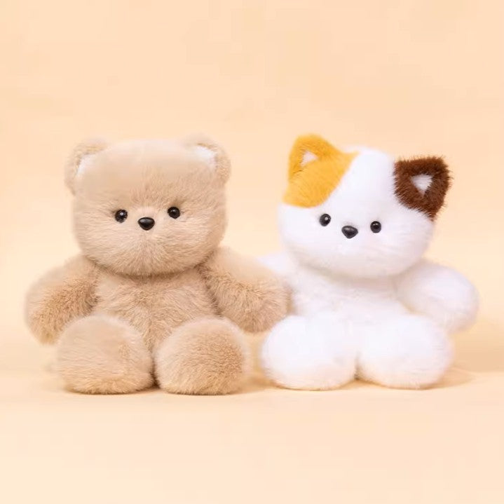 🧸Running Animal Series-Running Doll