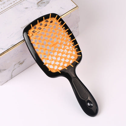 2025 New Fluffy Massage Comb | Anti-static