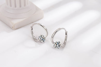 🔥LAST DAY SALE-80% OFF)Histone Lymphvity MagneTherapy Germanium Earrings