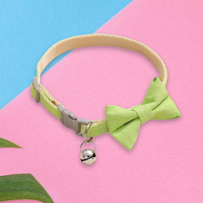 Bow Tie - A Fashionable Item For Toys