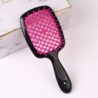 2025 New Fluffy Massage Comb | Anti-static