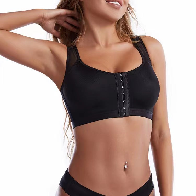 Seurico™ Breathable Thin Comfort Bra