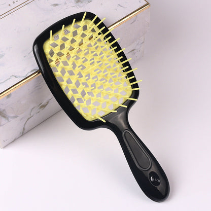 2025 New Fluffy Massage Comb | Anti-static