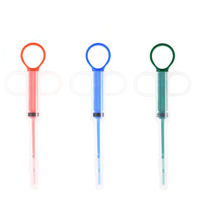 🐶🐱Pet Medicine Feeder -For Dogs And Cats💊