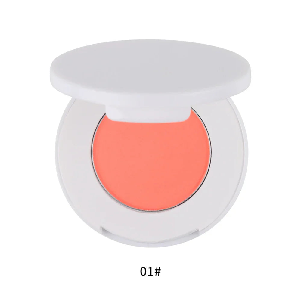 Private Label 12-color Blush Powder Custom Bulk Natural Finishing Powdering Long Lasting Pigment Blusher Rouge Makeup Black Box