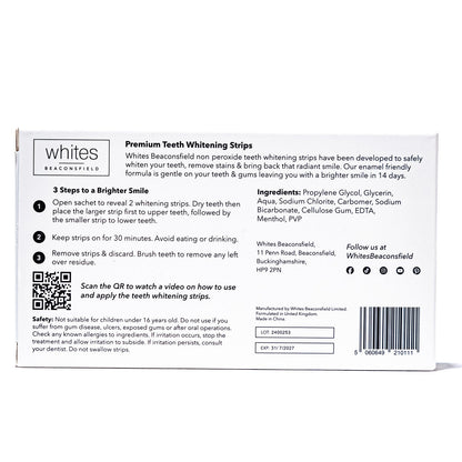 Stop Hiding Your Smile: Boost Confidence with Premium Whitening.