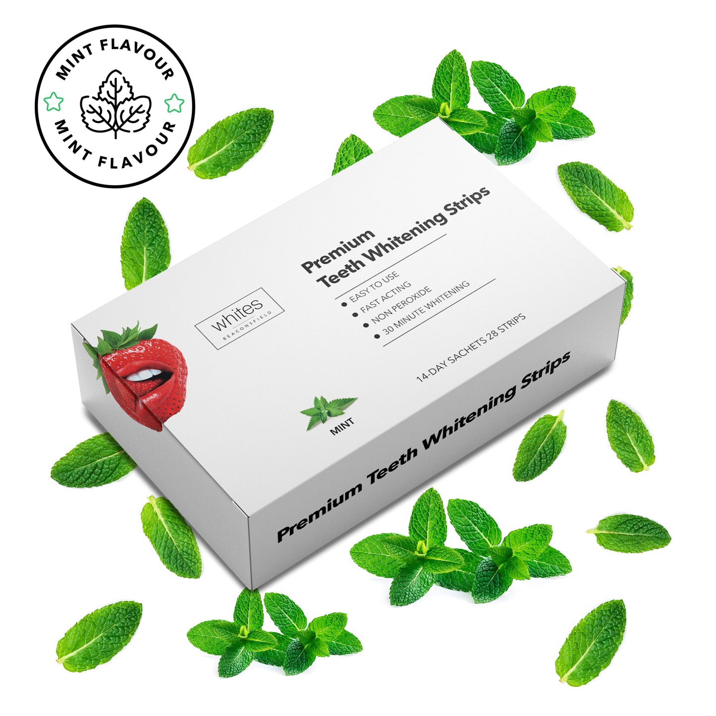 Stop Hiding Your Smile: Boost Confidence with Premium Whitening.