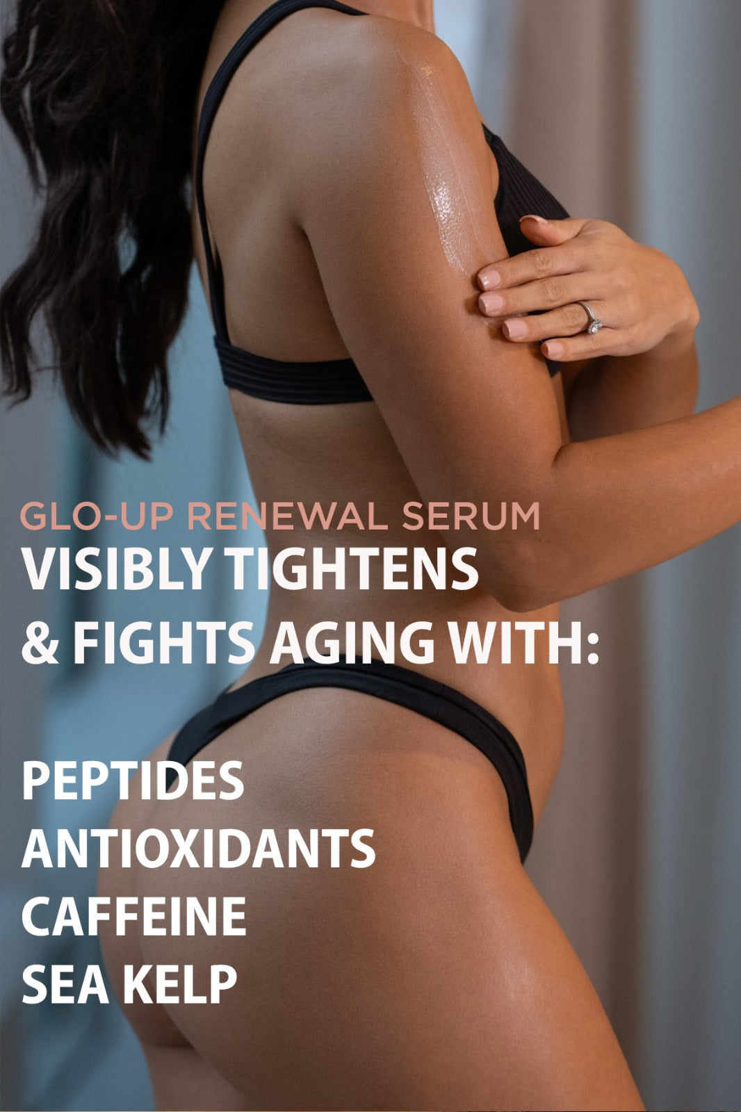 GLO-UP RENEWAL SERUM