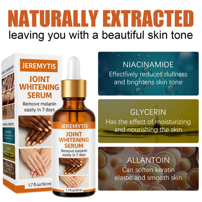 ⏰[Official Brand Store 24-Hours Promotion Buy 1 Get 2 Free] JEREMYTIS™ Joint Whitening Serum