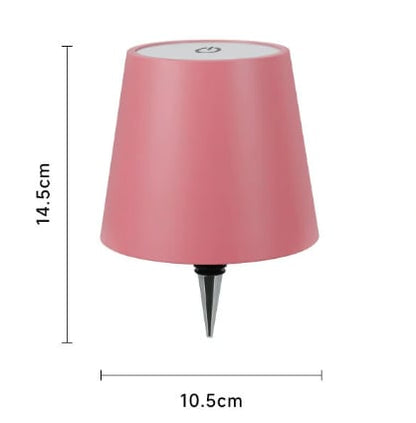 ⏳🎄Christmas Sale 49% OFF!!🎁✨3 Color Rechargeable LED Bottle Lights🥃