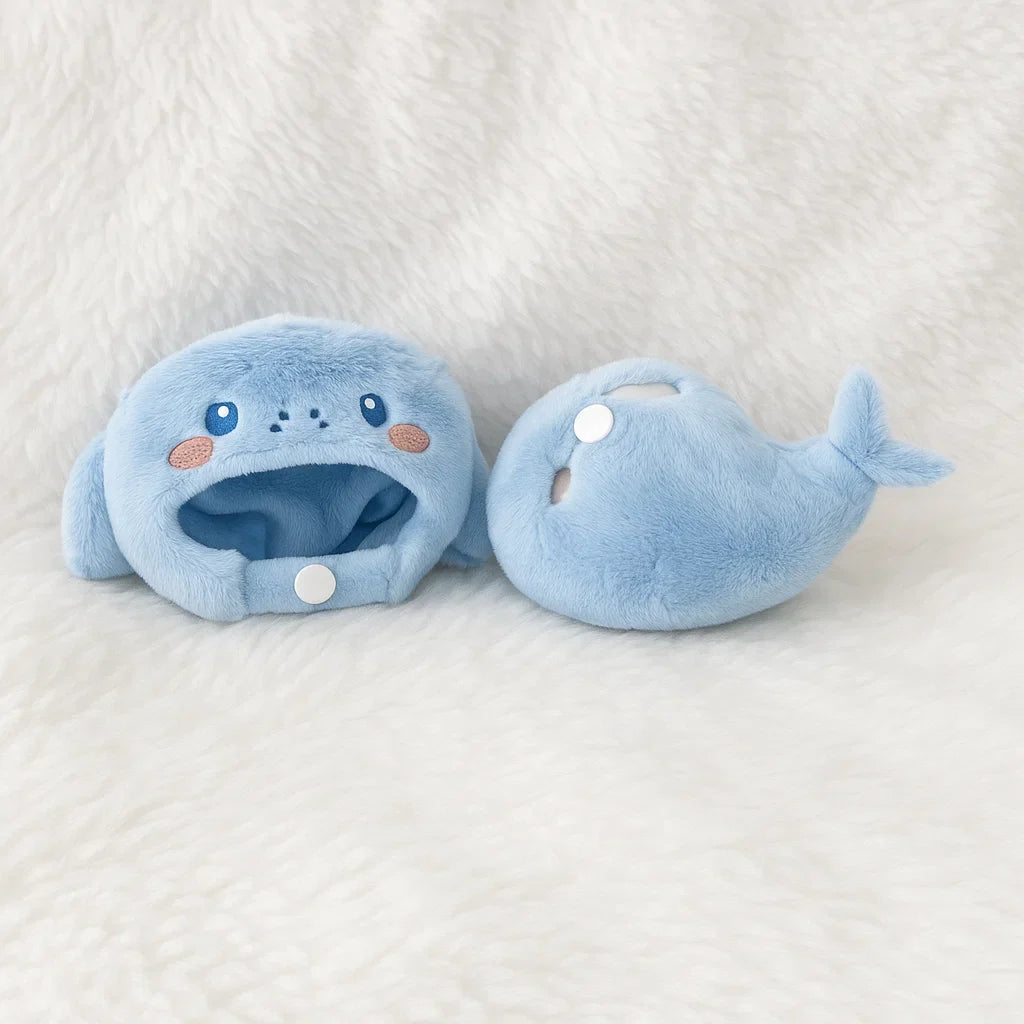 👾LBB-Monster Style Doll Clothing (Inspiration Series)