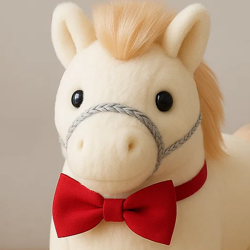 Bow Tie - A Fashionable Item For Toys