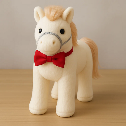 Bow Tie - A Fashionable Item For Toys