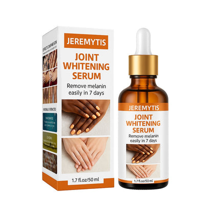 ⏰[Official Brand Store 24-Hours Promotion Buy 1 Get 2 Free] JEREMYTIS™ Joint Whitening Serum