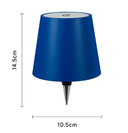 ⏳🎄Christmas Sale 49% OFF!!🎁✨3 Color Rechargeable LED Bottle Lights🥃