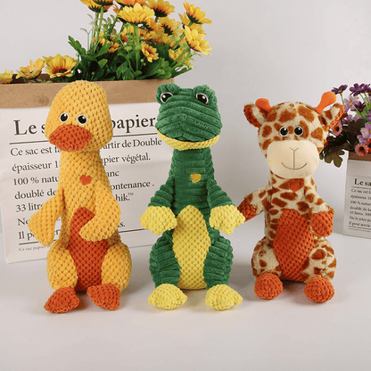 Duraanimal™- Designed for Strong Chewers🐾