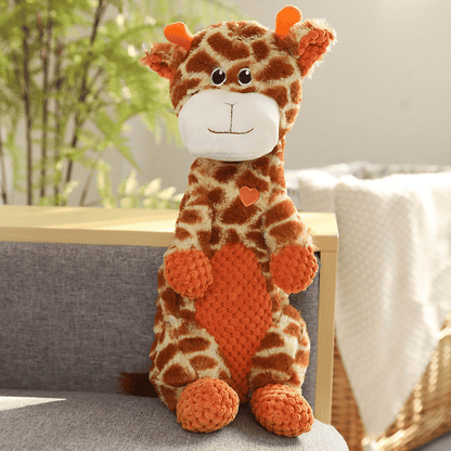 Duraanimal™- Designed for Strong Chewers🐾