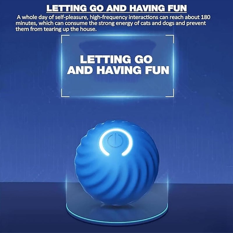 ✨Last Day Promotio🎁Dog Toy Ball 💥