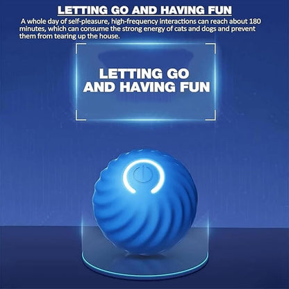 ✨Last Day Promotio🎁Dog Toy Ball 💥