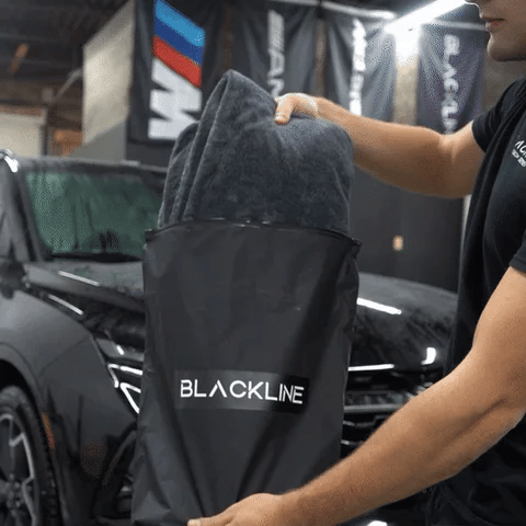 Mega Pack 100 - Miracle Super Absorbent Multi Surface Cloth